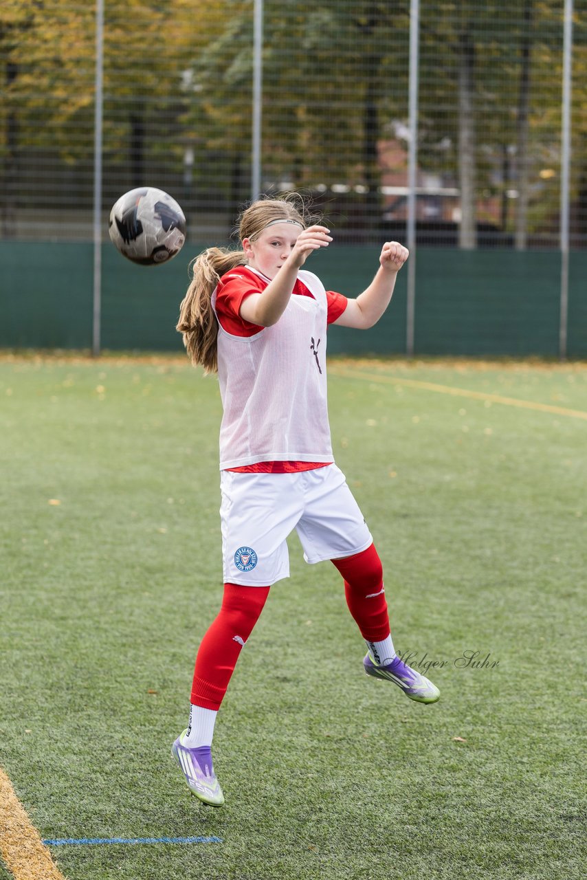 Bild 118 - wCJ Holstein Kiel Turnier